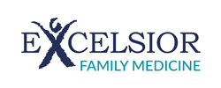 Excelsior Family Medicine Logo