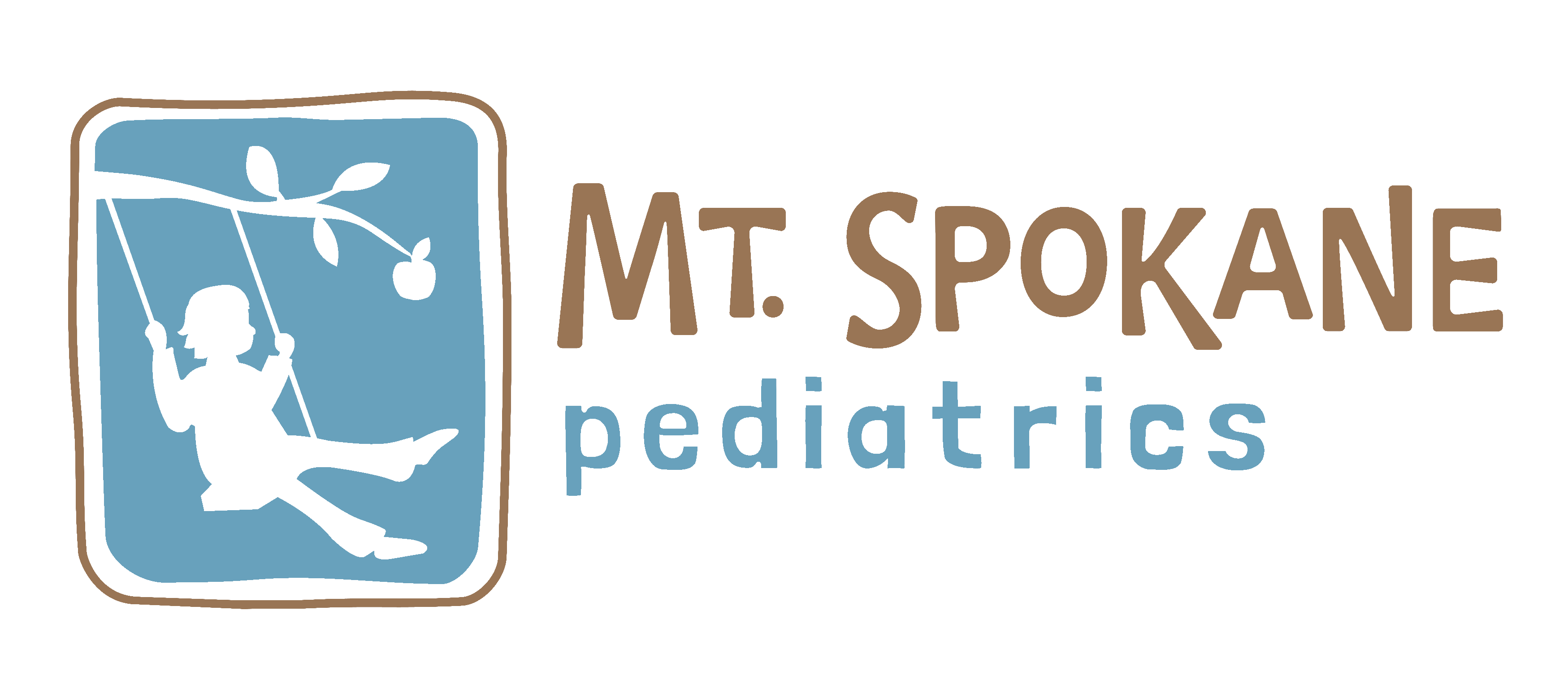 Mount Spokane Pediatrics Logo