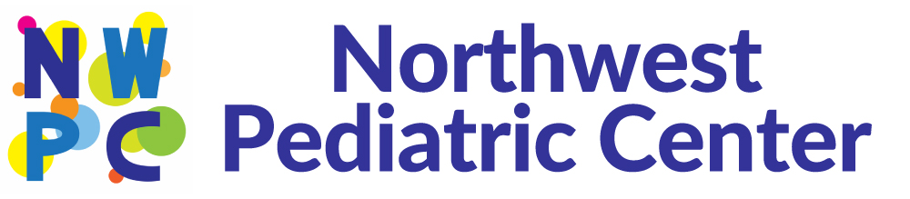 Northwest Pediatric Center Logo