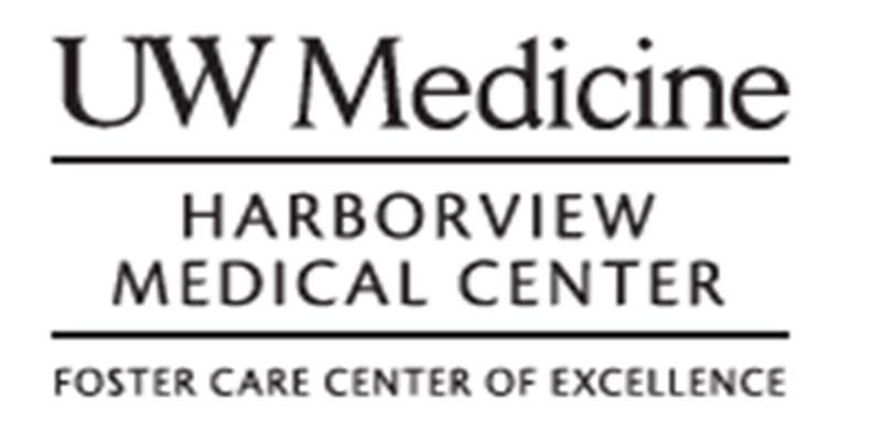 Pediatric Clinic at Harborview Logo