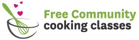 Free Community Cooking Classes
