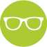 eyeglasses icon